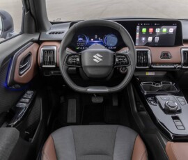 interior suzuki e-vitara 2026 interior suzuki e-vitara 2026