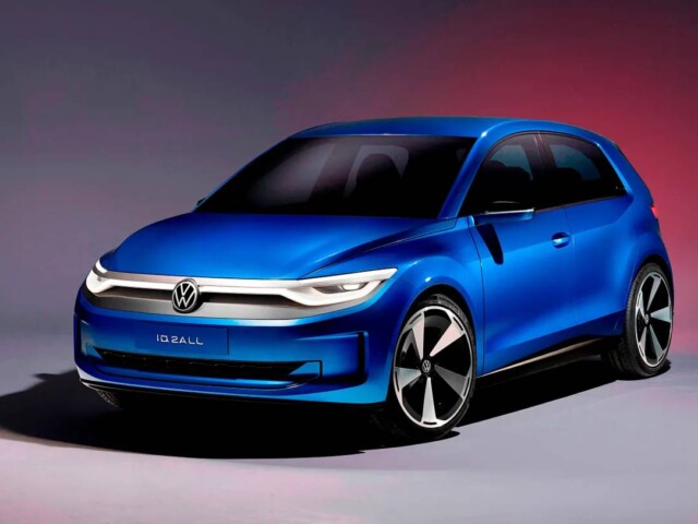 volkswagen id.2all volkswagen id.2all