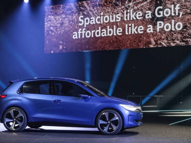 vw id.2all vw id.2all