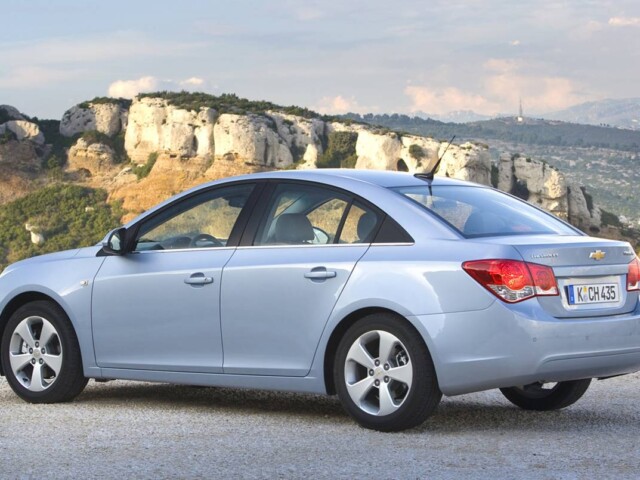 Chevrolet Cruze 2012 2013 2014 Chevrolet Cruze 2012 2013 2014