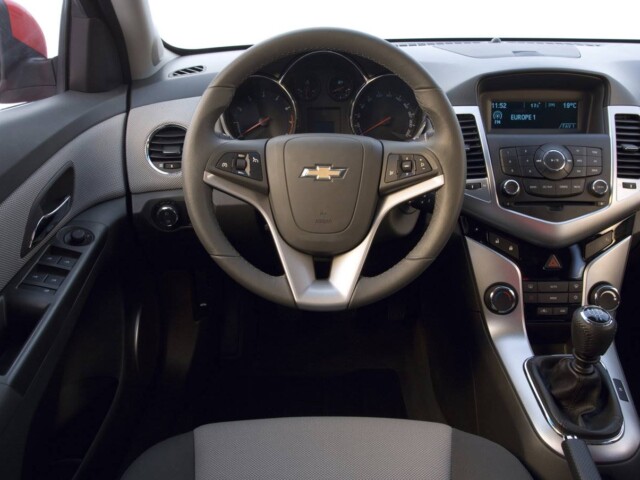 Chevrolet Cruze 2012 2013 2014 interior Chevrolet Cruze 2012 2013 2014 interior