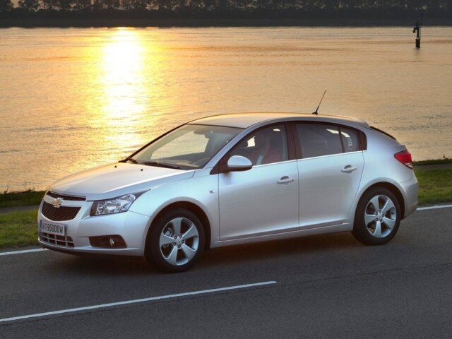 Chevrolet Cruze Sport6 2012 2013 2014 Chevrolet Cruze Sport6 2012 2013 2014
