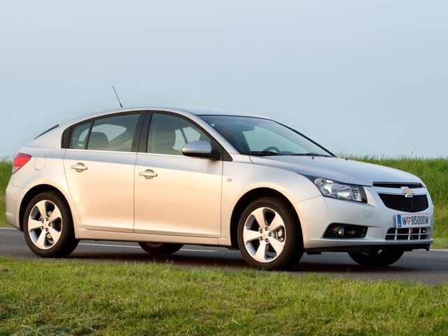 Chevrolet Cruze Sport6 2012 2013 2014 Chevrolet Cruze Sport6 2012 2013 2014
