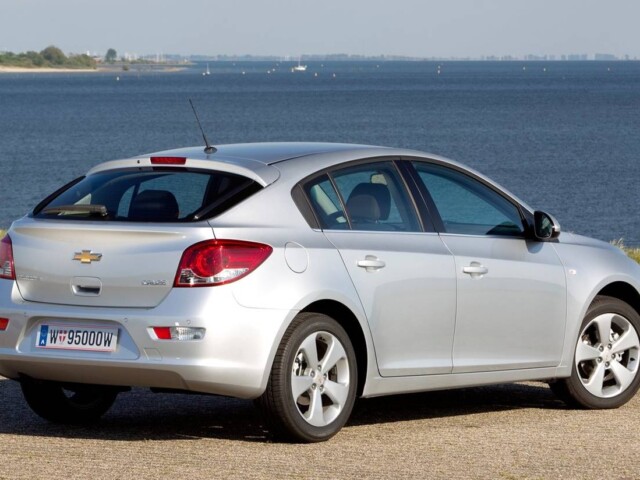 Chevrolet Cruze Sport6 2012 2013 2014 Chevrolet Cruze Sport6 2012 2013 2014