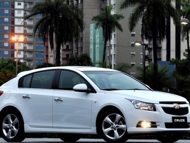 Chevrolet Cruze Sport6 2012 2013 2014 Chevrolet Cruze Sport6 2012 2013 2014