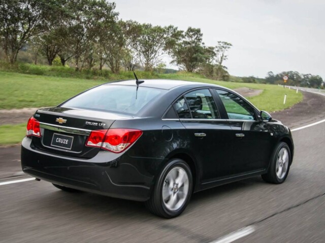 Chevrolet Cruze 2015 2016 Chevrolet Cruze 2015 2016