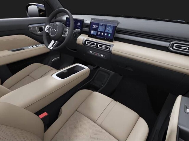 chevrolet spark euv interior creme chevrolet spark euv interior creme