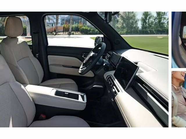 chevrolet spark euv interior chevrolet spark euv interior