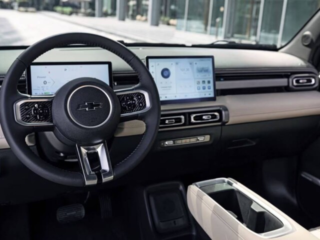 chevrolet spark euv interior painel chevrolet spark euv interior painel