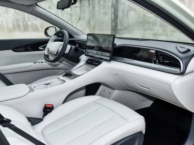 geely geome Xingyuan interior geely geome Xingyuan interior