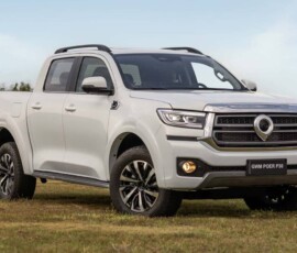 gwm poer p30 2026 gwm poer p30 2026
