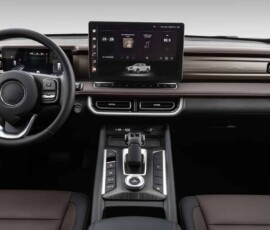 interior gwm poer 2026 interior gwm poer 2026