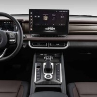interior gwm poer 2026 interior gwm poer 2026