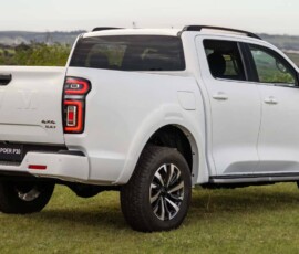 gwm poer 2026 gwm poer 2026