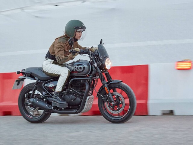 Royal Enfield Hunter 350 Royal Enfield Hunter 350