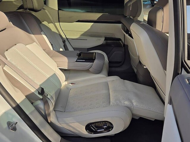 interior zeekr 7x interior zeekr 7x