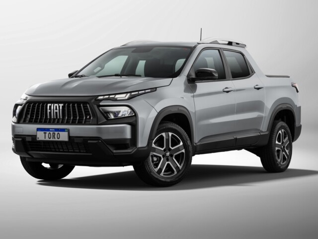 Fiat Toro 2026 Fiat Toro 2026