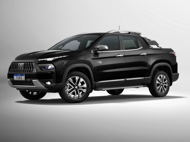 Fiat Toro Ranch 2026 Fiat Toro Ranch 2026