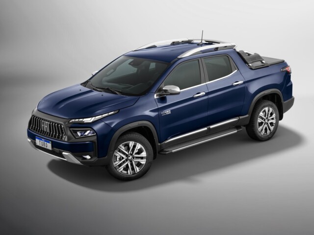 Fiat Toro Fiat Toro