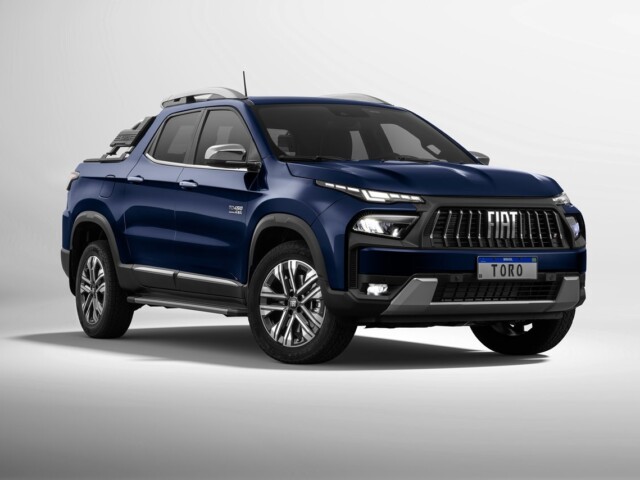 Fiat Toro Ranch 2026 Fiat Toro Ranch 2026