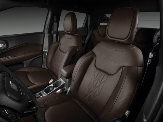 Fiat Toro Ranch 2026 interior Fiat Toro Ranch 2026 interior
