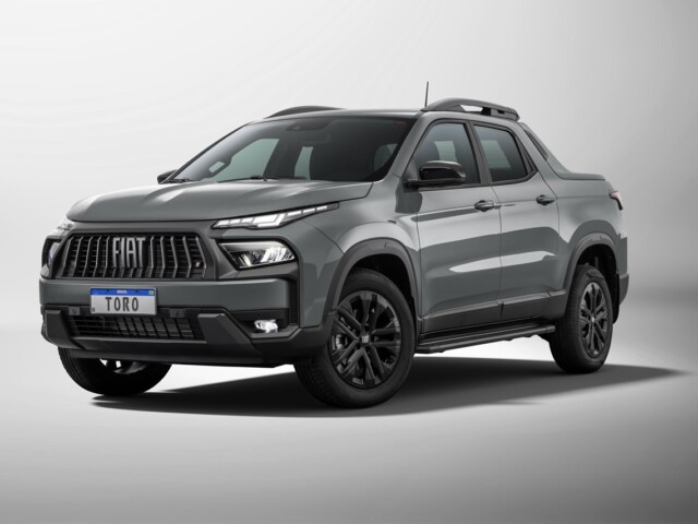 Fiat Toro Ultra 2026 Fiat Toro Ultra 2026