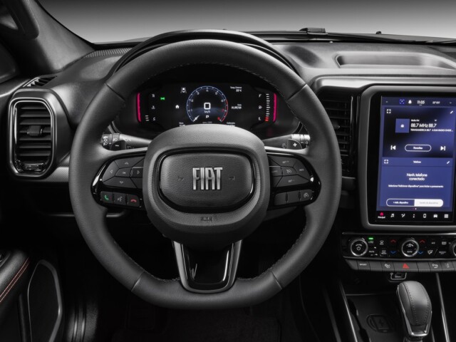 Fiat Toro Ultra Fiat Toro Ultra