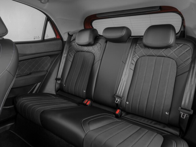 Ora 03 BEV58 interior banco traseiro Ora 03 BEV58 interior banco traseiro
