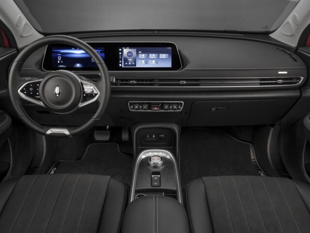 Ora 03 BEV58 interior painel Ora 03 BEV58 interior painel