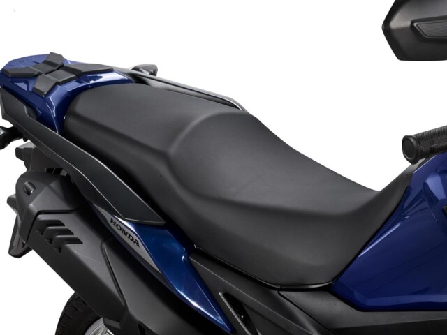Honda Bros 160 2026 novo banco Honda Bros 160 2026 novo banco