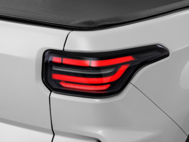 Fiat Toro 2026 lanterna traseira Fiat Toro 2026 lanterna traseira