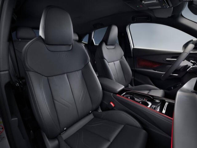 Audi Q3 Sportback 2026 interior banco dianteiro Novo Audi Q3 Sportback 2026 - Rival do BMW X2 e Mercedes GLA é mostrado na Alemanha 1