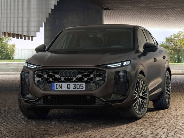 Novo Audi Q3 Sportback 2026 - Rival do BMW X2 e Mercedes GLA é mostrado na Alemanha 7 Novo Audi Q3 Sportback 2026 - Rival do BMW X2 e Mercedes GLA é mostrado na Alemanha 2