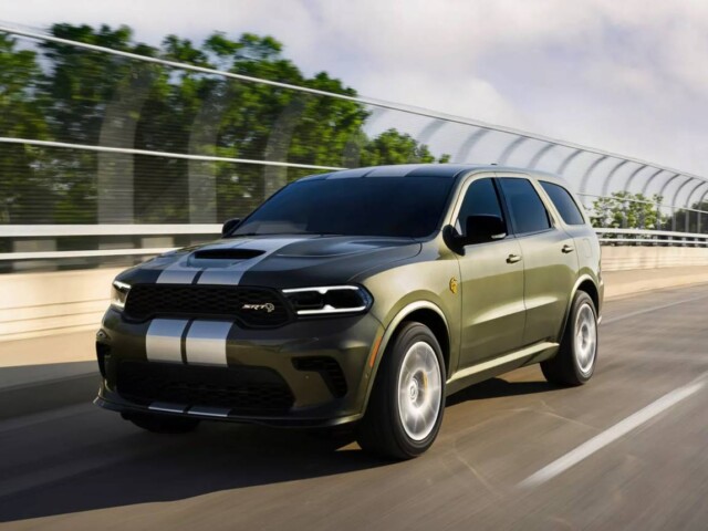 Dodge Durango 2026 Dodge Durango 2026