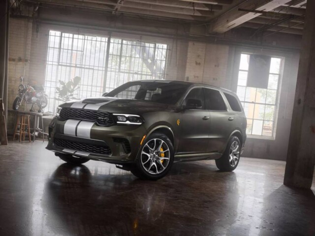 Dodge Durango 2026 Dodge Durango 2026