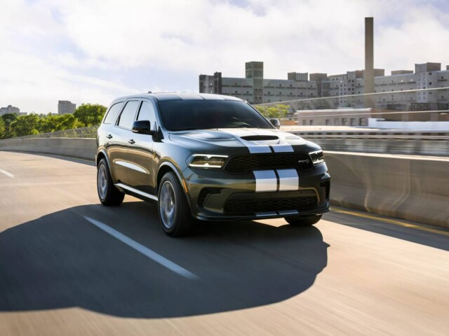 Dodge Durango 2026 Dodge Durango 2026