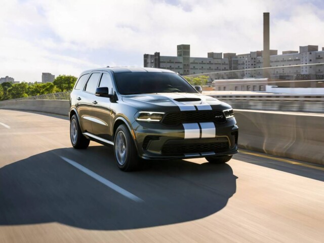 Dodge Durango 2026 Dodge Durango 2026