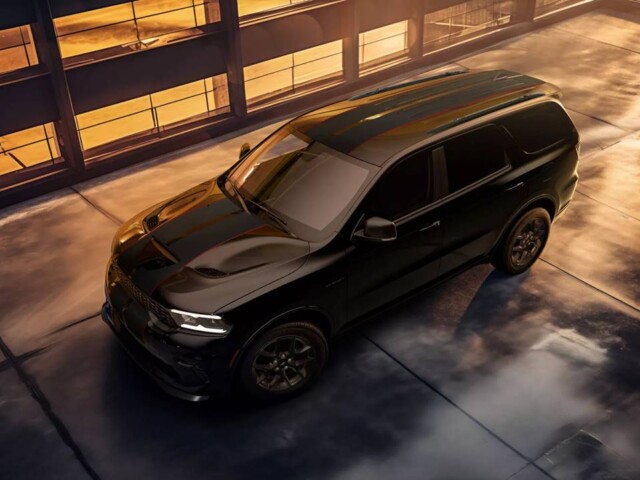 Dodge Durango 2026 Dodge Durango 2026