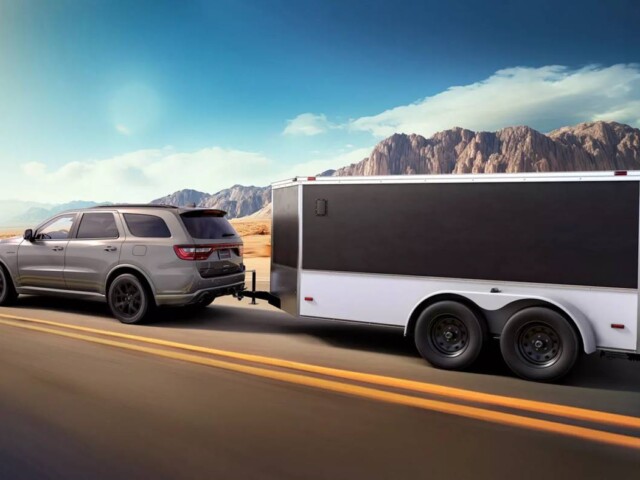 Dodge Durango 2026 Dodge Durango 2026