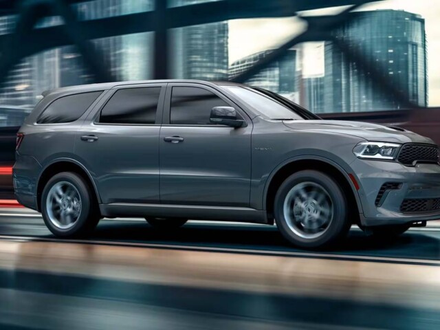 Dodge Durango 2026 Dodge Durango 2026