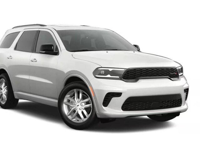 Dodge Durango 2026 traz o famoso HEMI V8 de volta 8 Dodge Durango 2026 traz o famoso HEMI V8 de volta 3