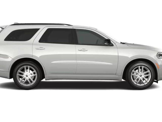 Dodge Durango 2026 traz o famoso HEMI V8 de volta 7 Dodge Durango 2026 traz o famoso HEMI V8 de volta 2