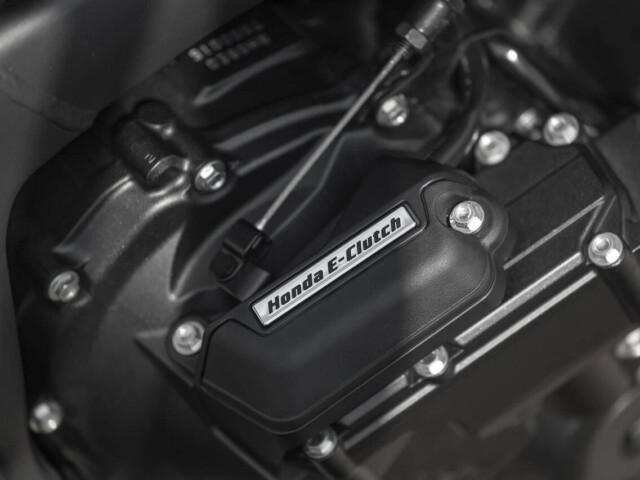 honda e clutch honda e clutch