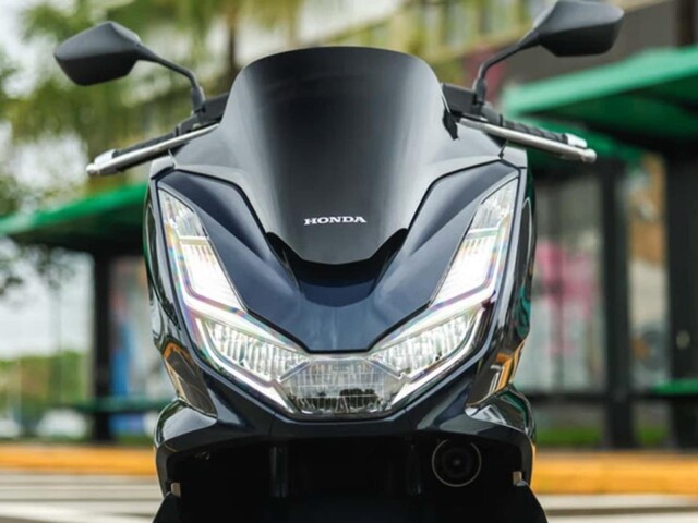 Honda PCX 2026 Honda PCX 2026