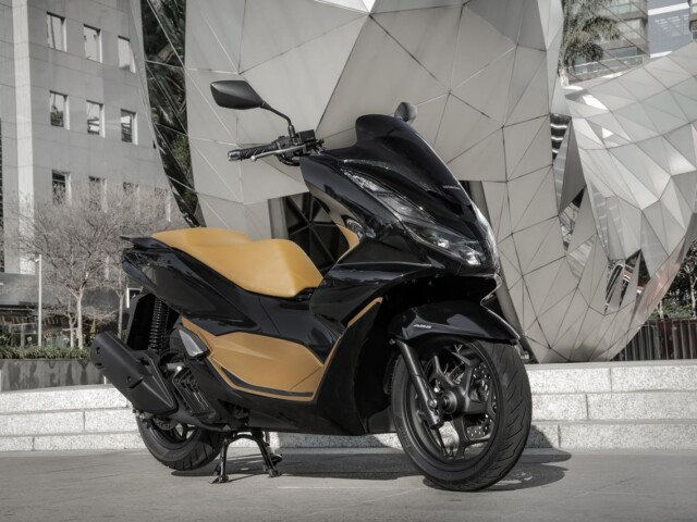 Honda PCX 2026 Honda PCX 2026