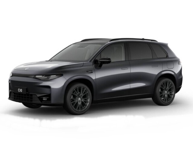 Leapmotor C10 Leapmotor C10