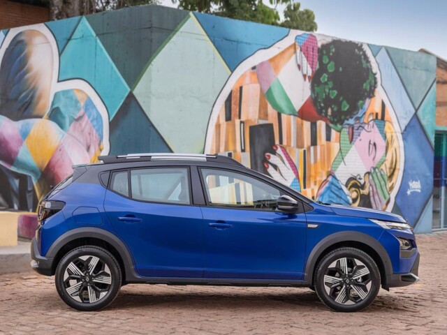 Renault Kardian 2026 Renault Kardian 2026