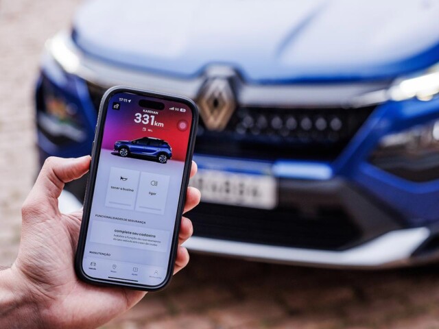 Renault Kardian 2026 – Evolui, fica mais equipado, porém sobe de preço 7 Renault Kardian 2026 – Evolui, fica mais equipado, porém sobe de preço 1