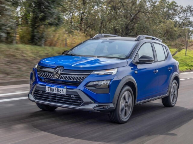 Renault Kardian 2026 Renault Kardian 2026