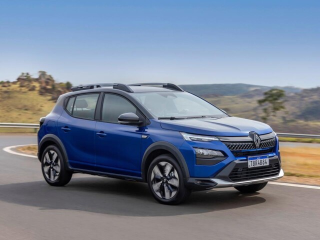 Renault Kardian 2026 Renault Kardian 2026